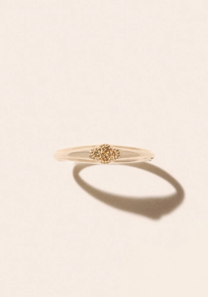 Bague Colette 1