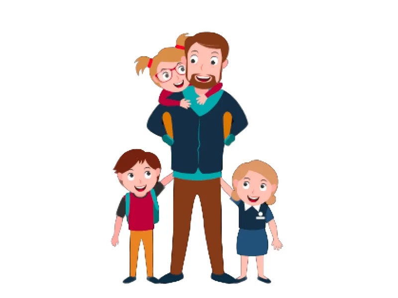 Kit Origami Géant pour les tout-petits - Nuinui Jeunesse