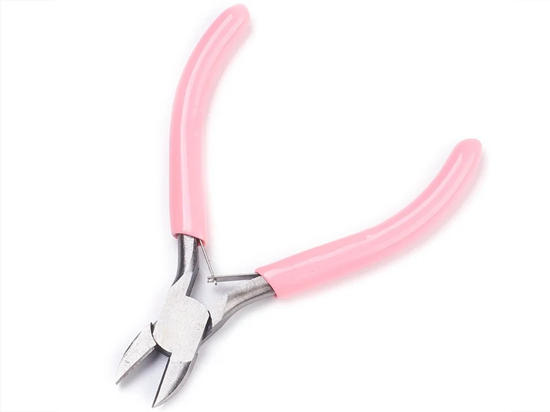 Pince pour bijoux - coupante