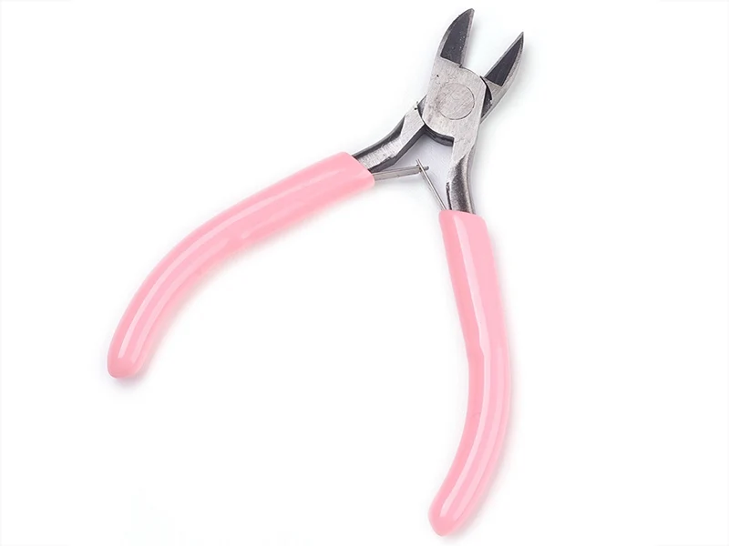 Pince pour bijoux - coupante