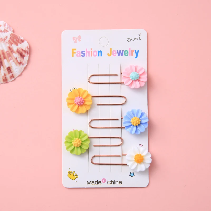Trombone « flower » !