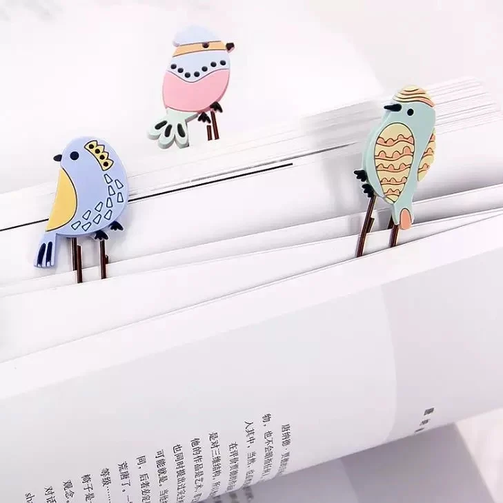 Trombone « bird » !