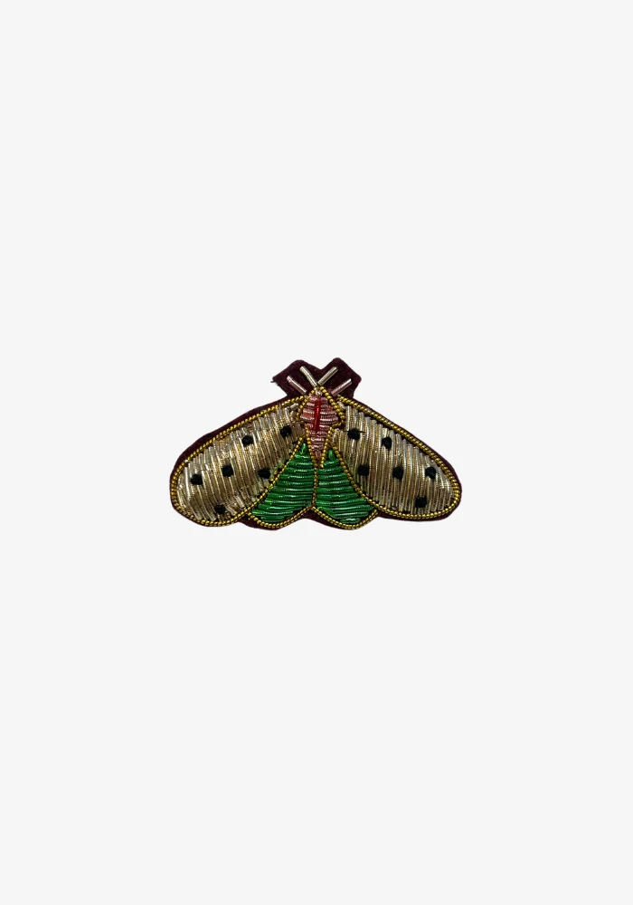 Broche Papillon