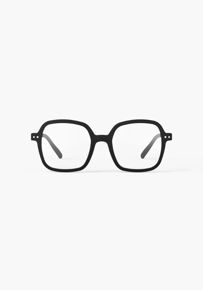 Lunettes De Vue Office Oversize Noir