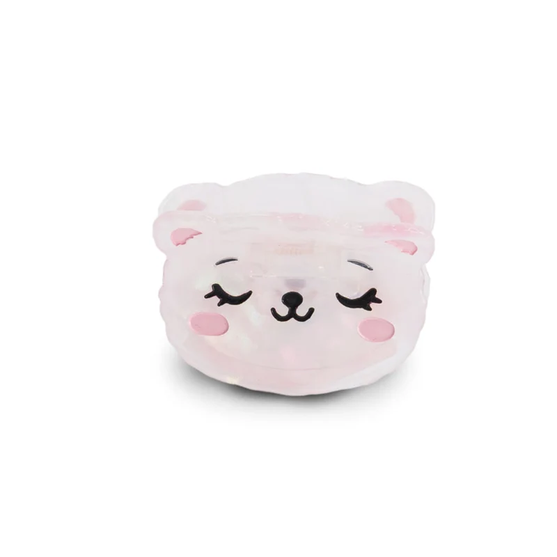 Mini Pince Flocon l'Ourson - Luciole et Petit Pois