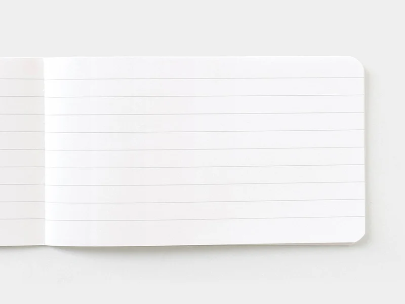 Carnet de poche Fleurs Smile Happy