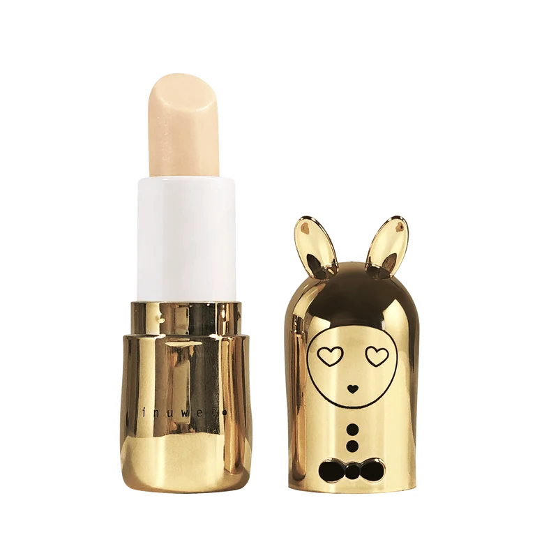 Coffret Baume et Vernis Étoilé - Inuwet