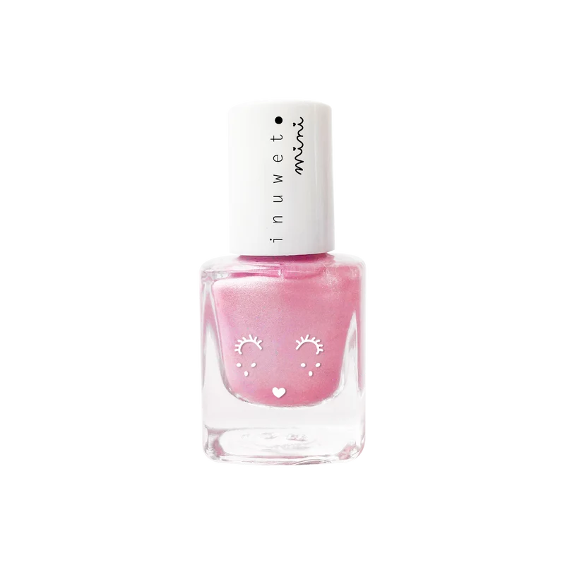Coffret Baume et Vernis Étoilé - Inuwet
