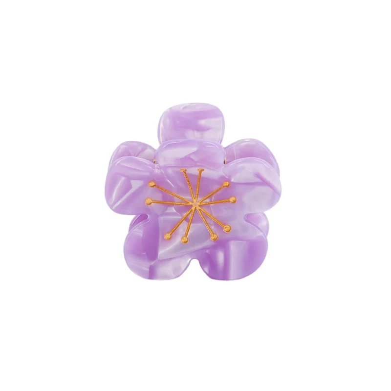 Mini Pince Fleur de Sakura - Luciole et Petit Pois