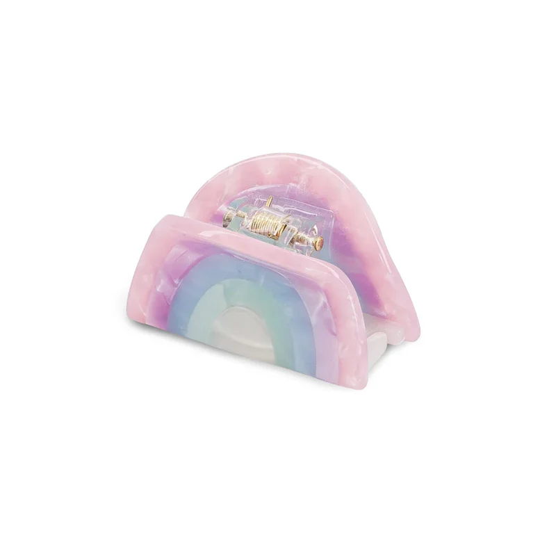 Mini Pince Arc-en-Ciel - Luciole et Petit Pois