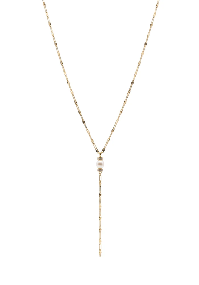 Collier Sia Perle