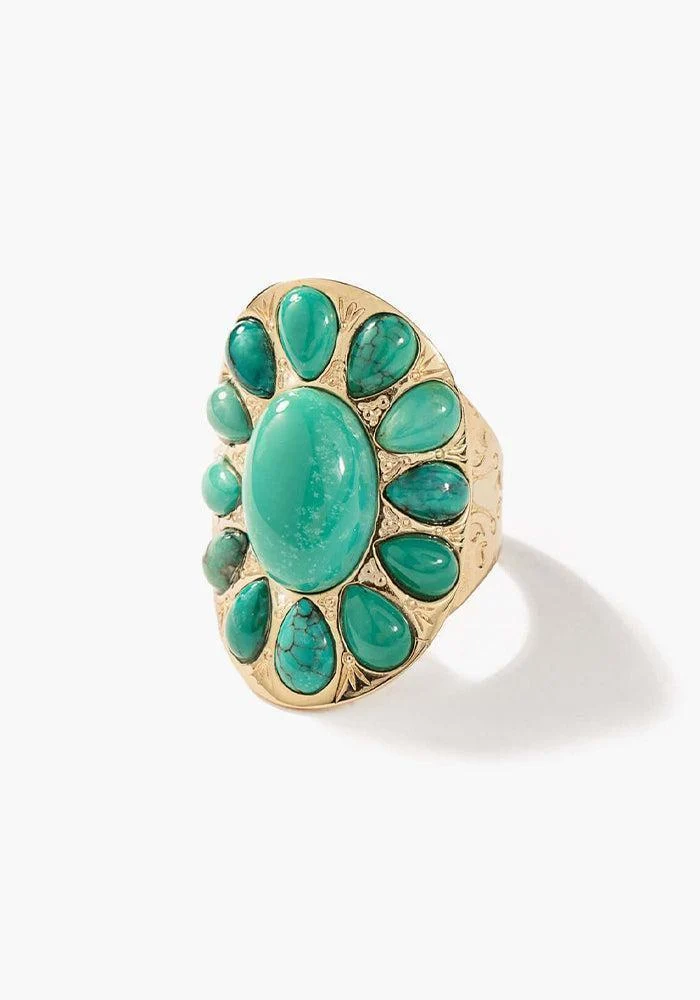 Bague Navajo