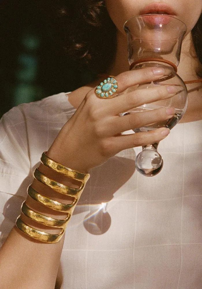 Bague Navajo