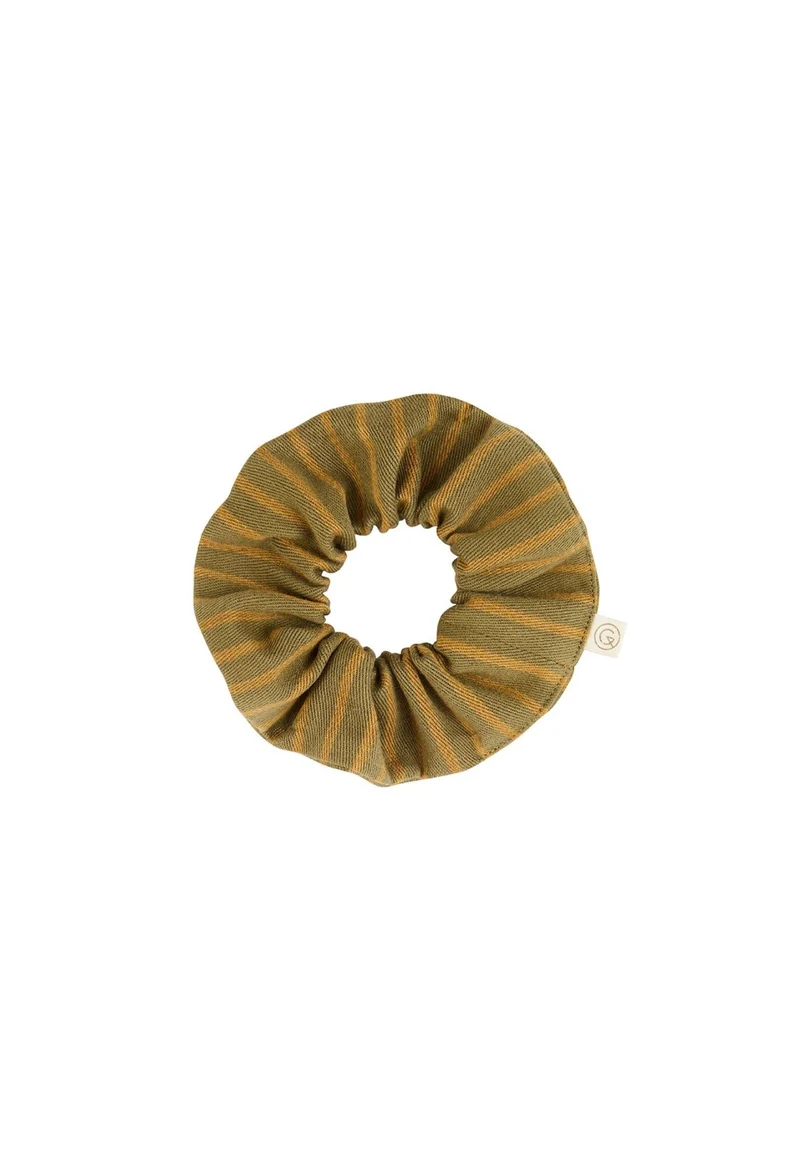 Chouchou XL Rayures Rivoli - Gabrielle Paris