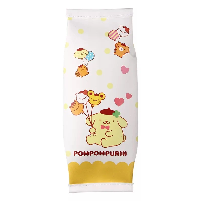 Trousse Pompompurin - !