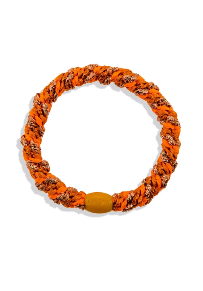 Élastique Kknekki Mix Orange