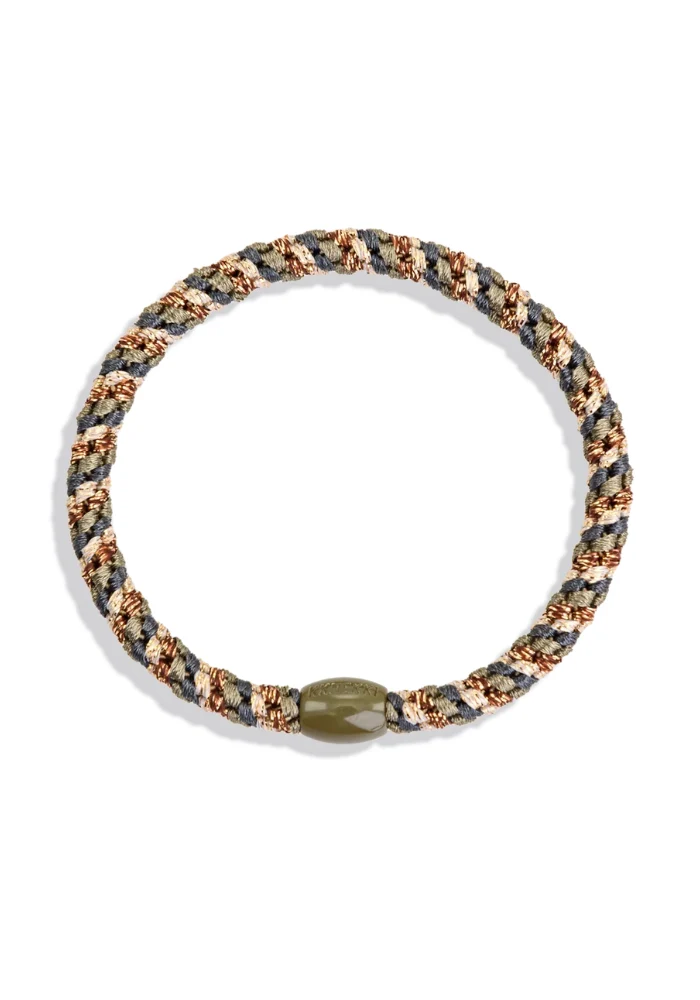 Élastique Kknekki Slim Mix Camo Gold