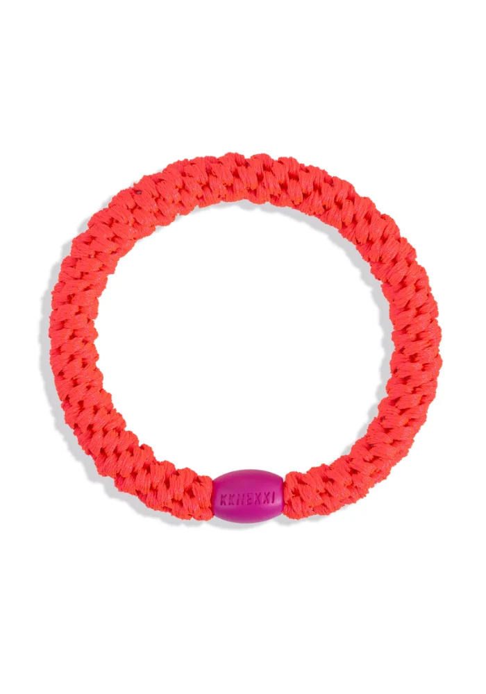 Élastique Kknekki Néon Pink