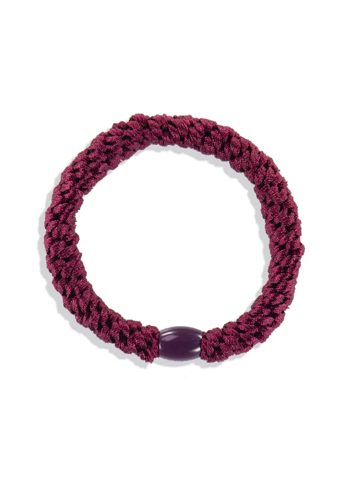 Élastique Kknekki Bordeaux