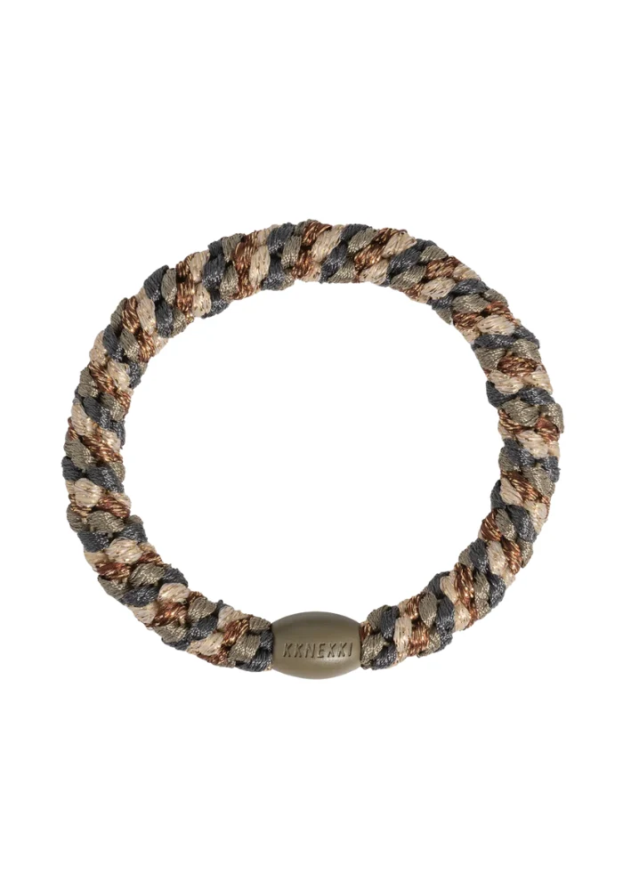 Élastique Kknekki Mix Camo Gold