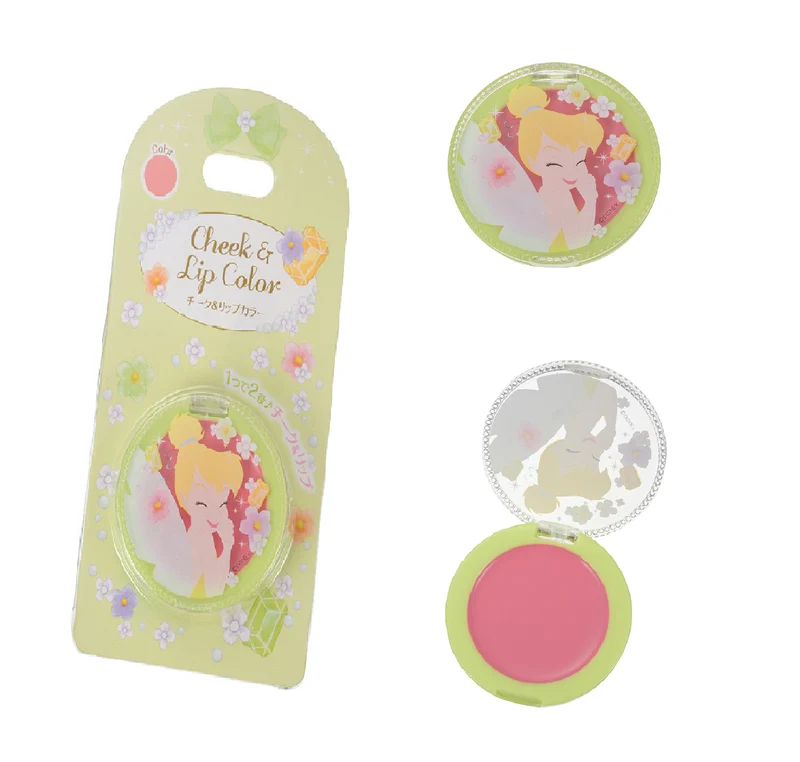 Lip gloss "Clochette" _ ♣