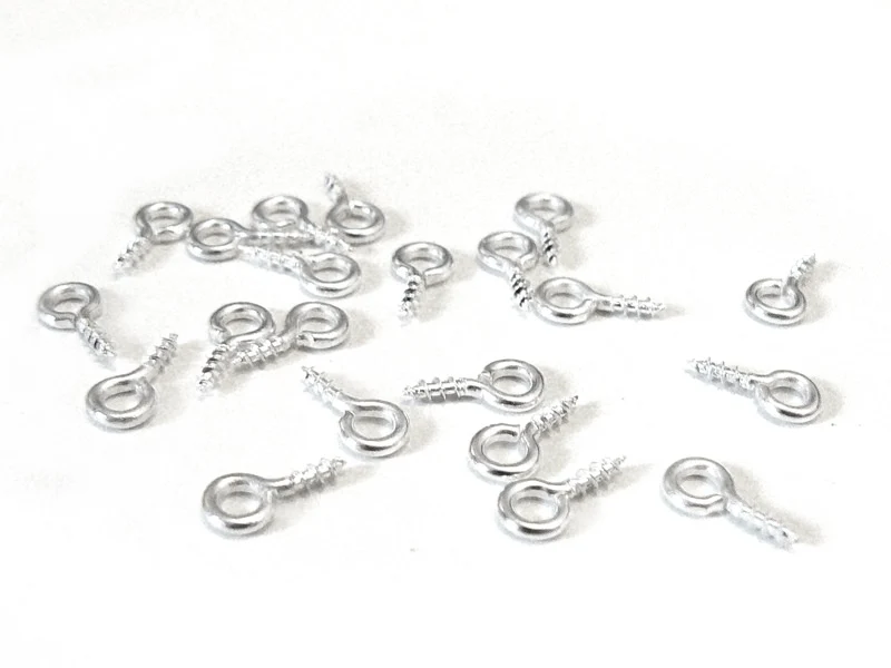 Kit tatouages argenté pour bijoux (avec lampe UV)