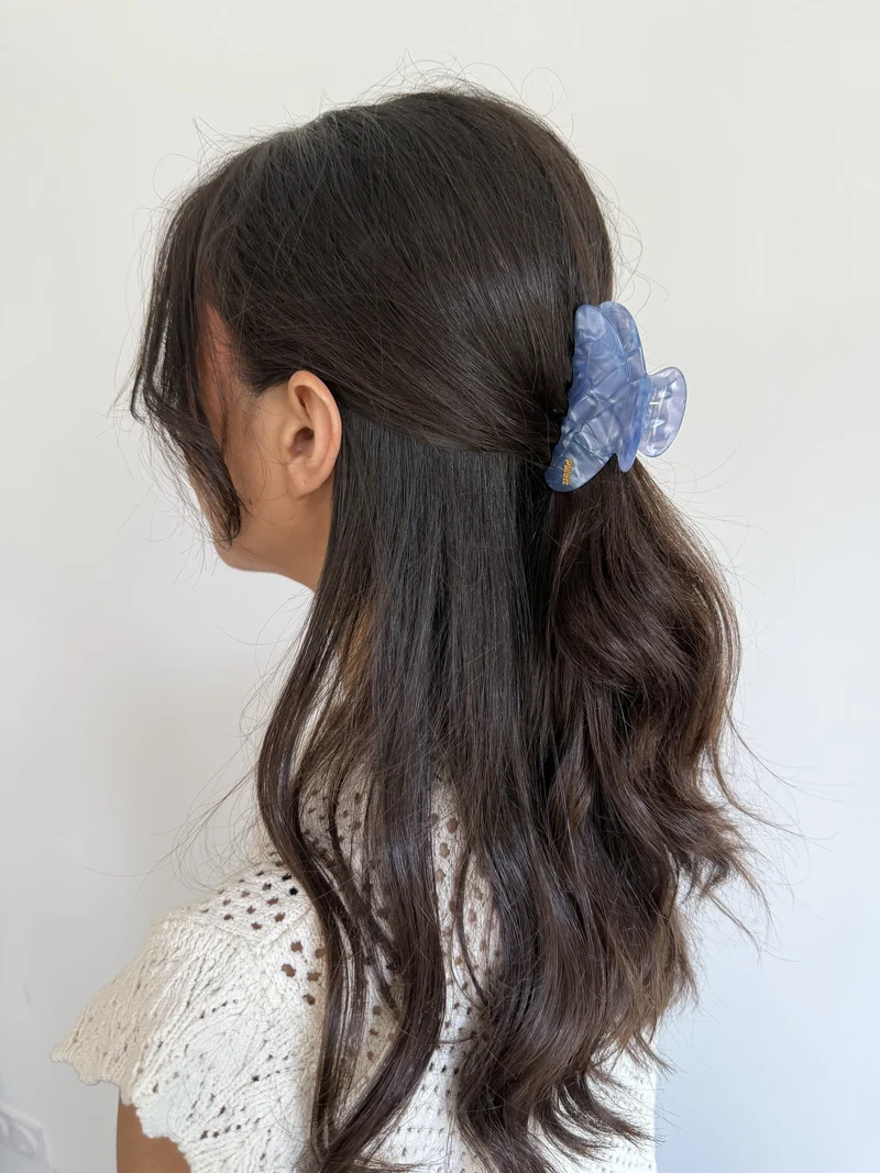 Pince Denim - Palett