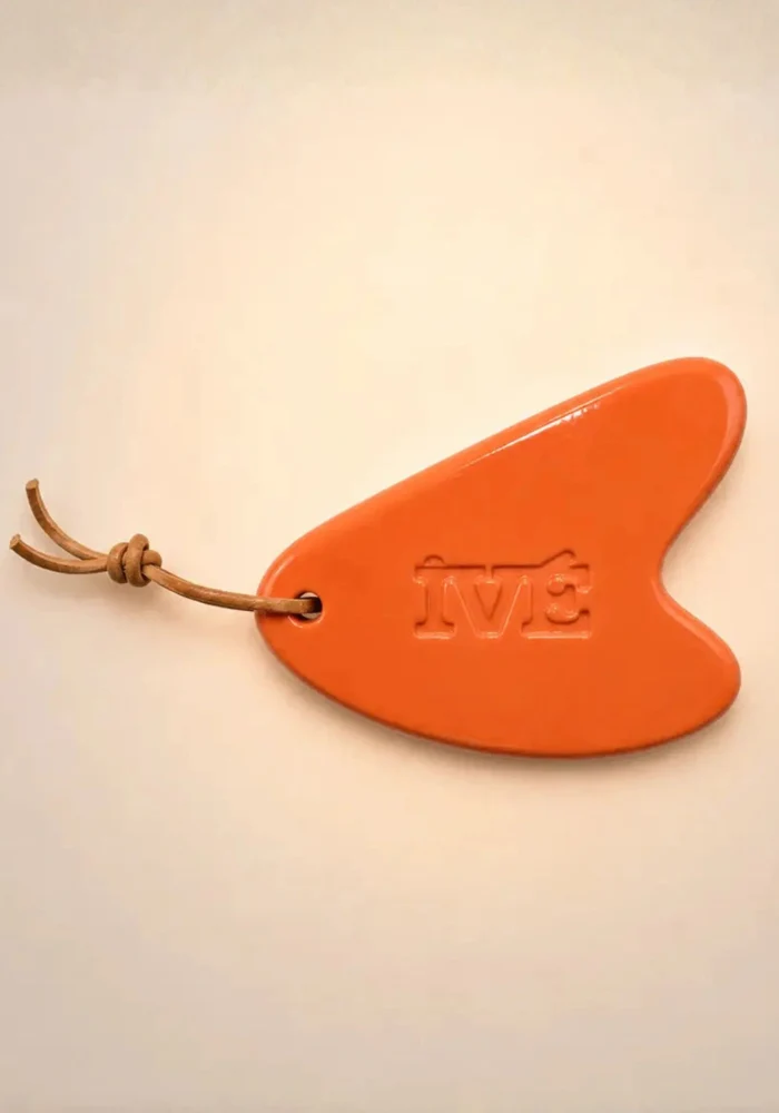 Gua Sha Orange