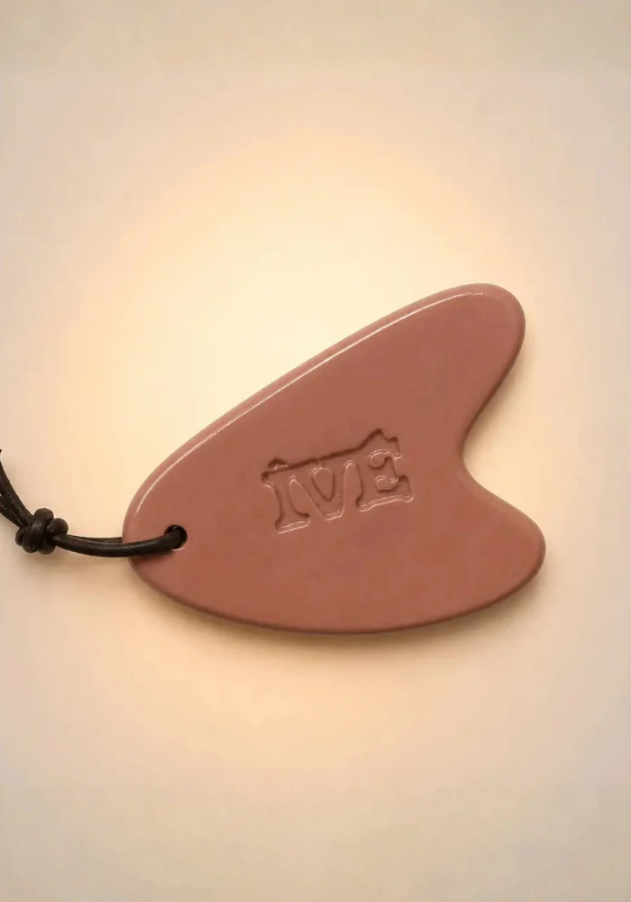 Gua Sha Prune