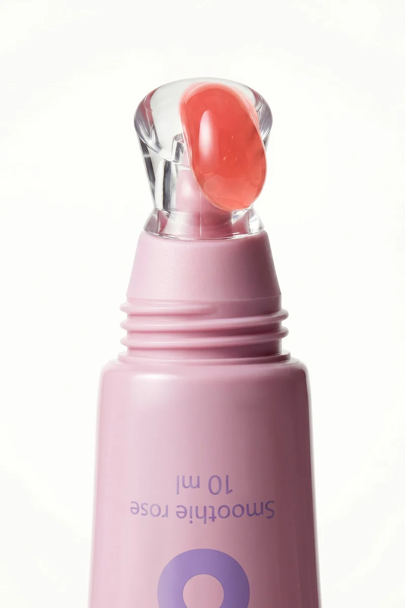 Baume à Lèvres Best Balm Forever Smoothie Rose - Ollie