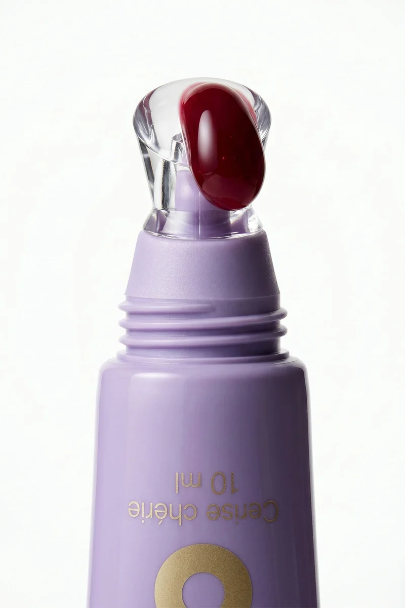 Baume à Lèvres Best Balm Forever Cerise Chérie - Ollie