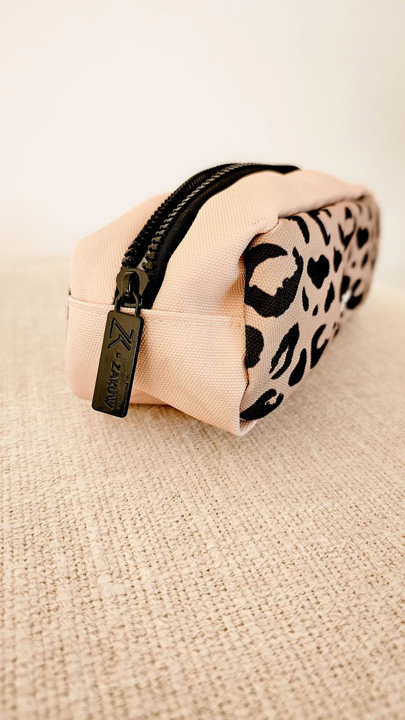 Trousse d'École Zoé Sauvage - Zakuw