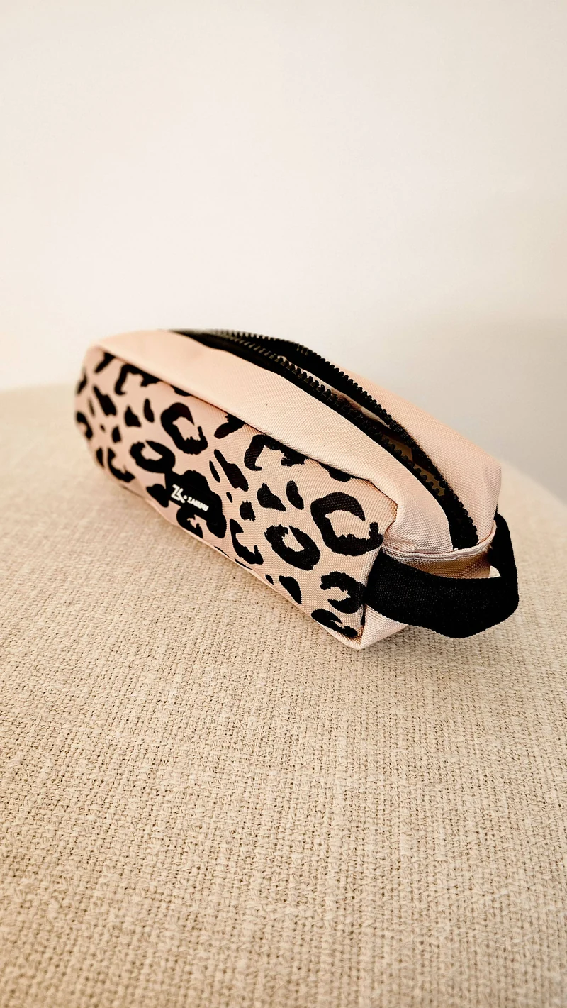 Trousse d'École Zoé Sauvage - Zakuw