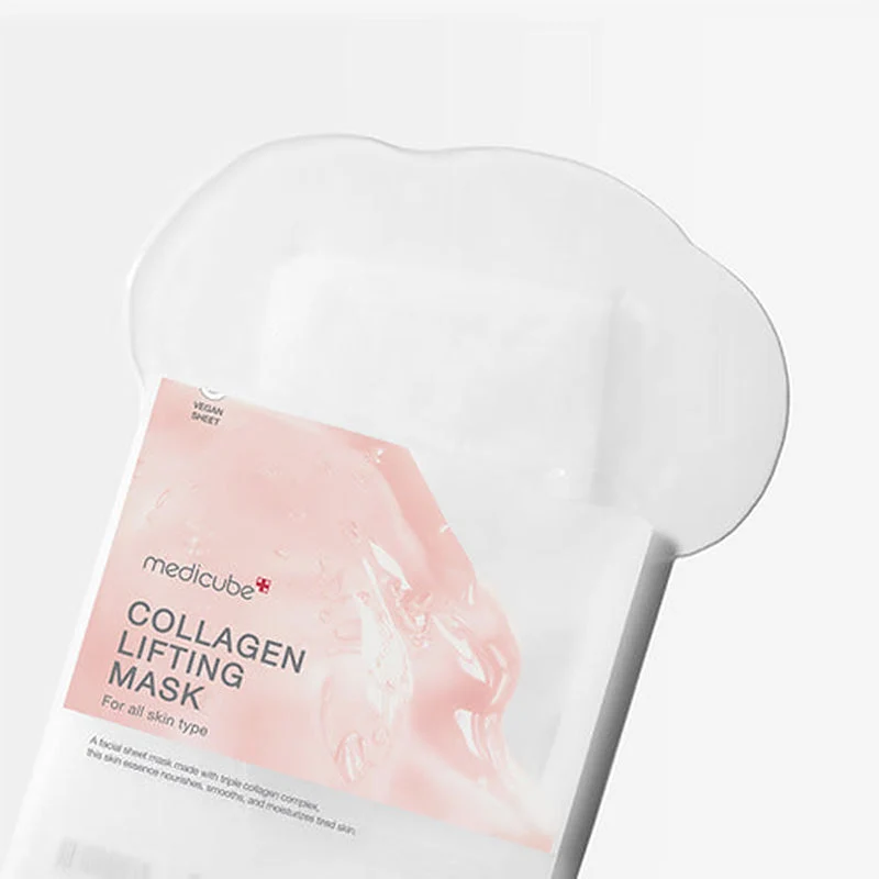 Masque Liftant au Collagène - Medicube