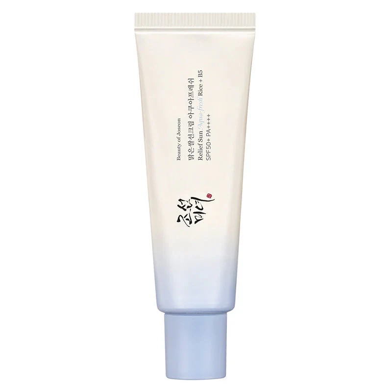 Sérum Solaire Aqua-Fresh - Beauty of Joseon