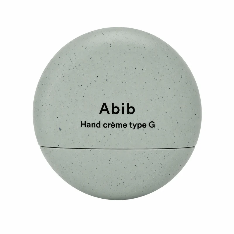 Crème Main Type G - Abib