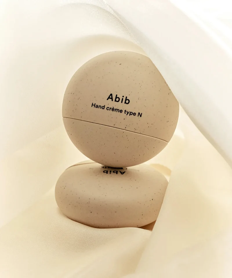 Crème Main Type N - Abib