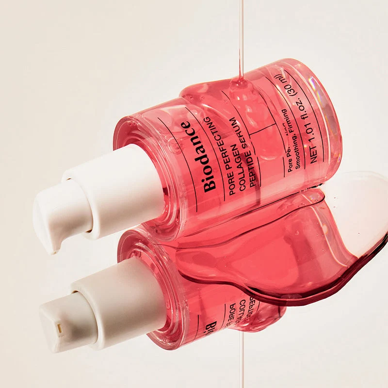 Sérum Perfecteur de Pores Collagène - Biodance