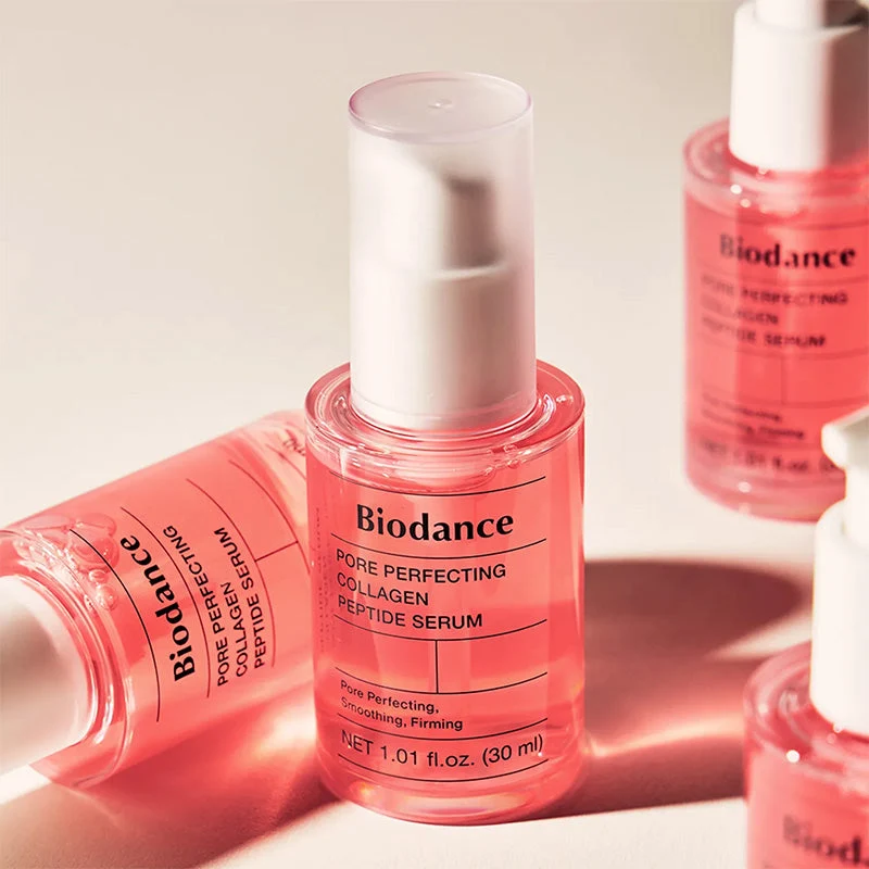 Sérum Perfecteur de Pores Collagène - Biodance
