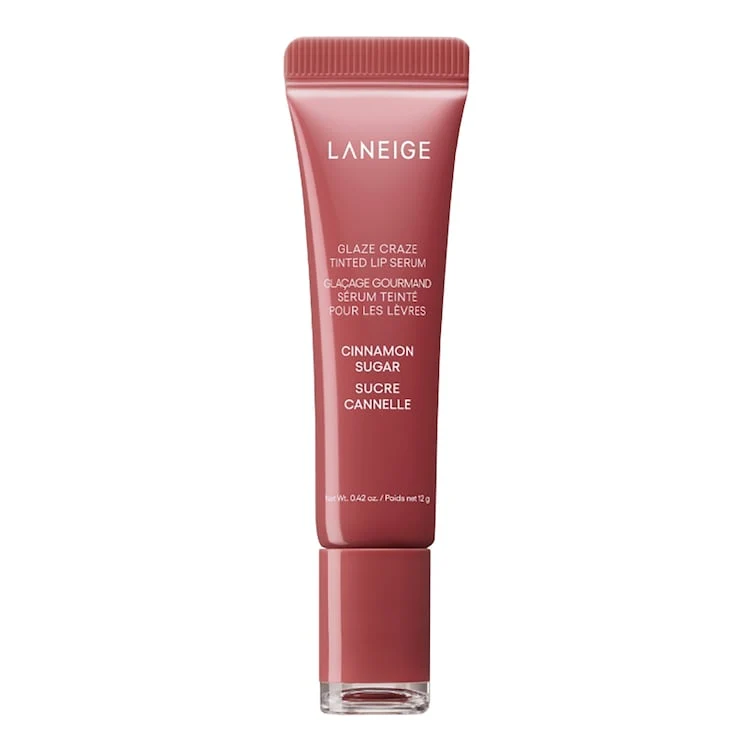 Sérum à Lèvres Teinté - Laneige