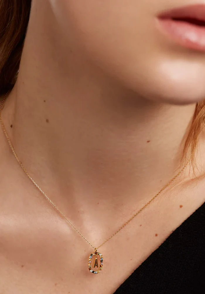 Collier New Letters