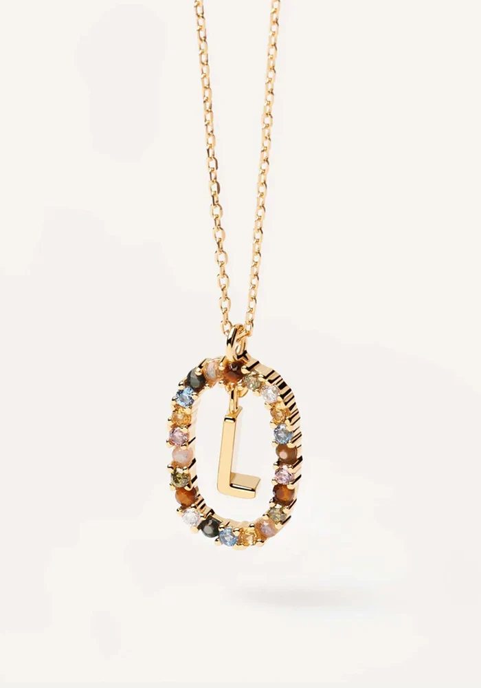 Collier New Letters