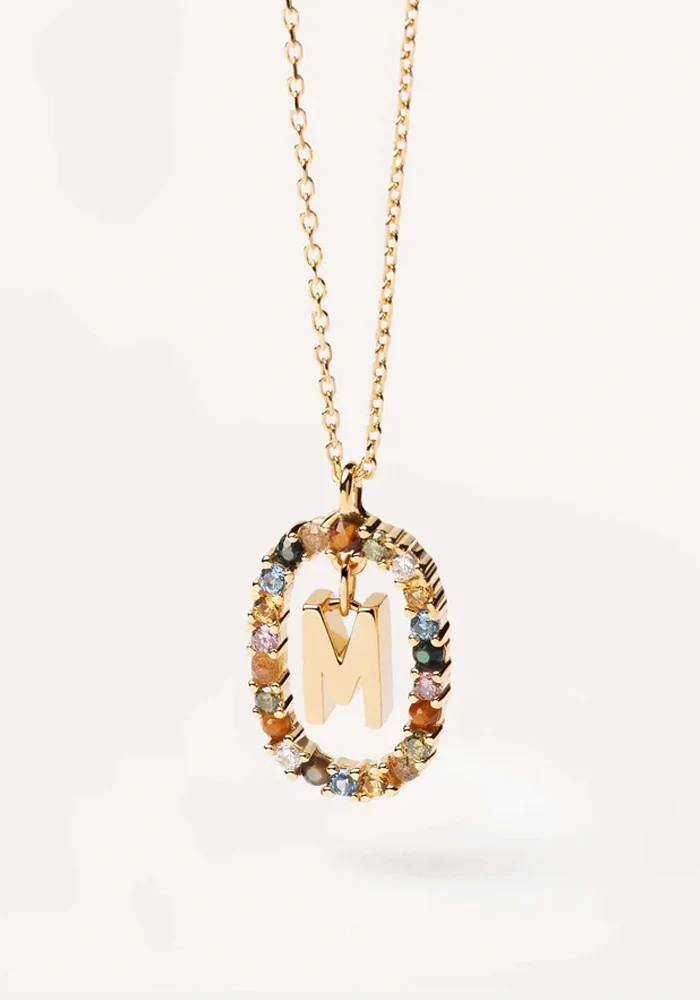 Collier New Letters