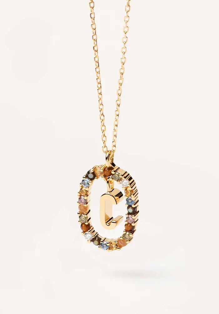 Collier New Letters