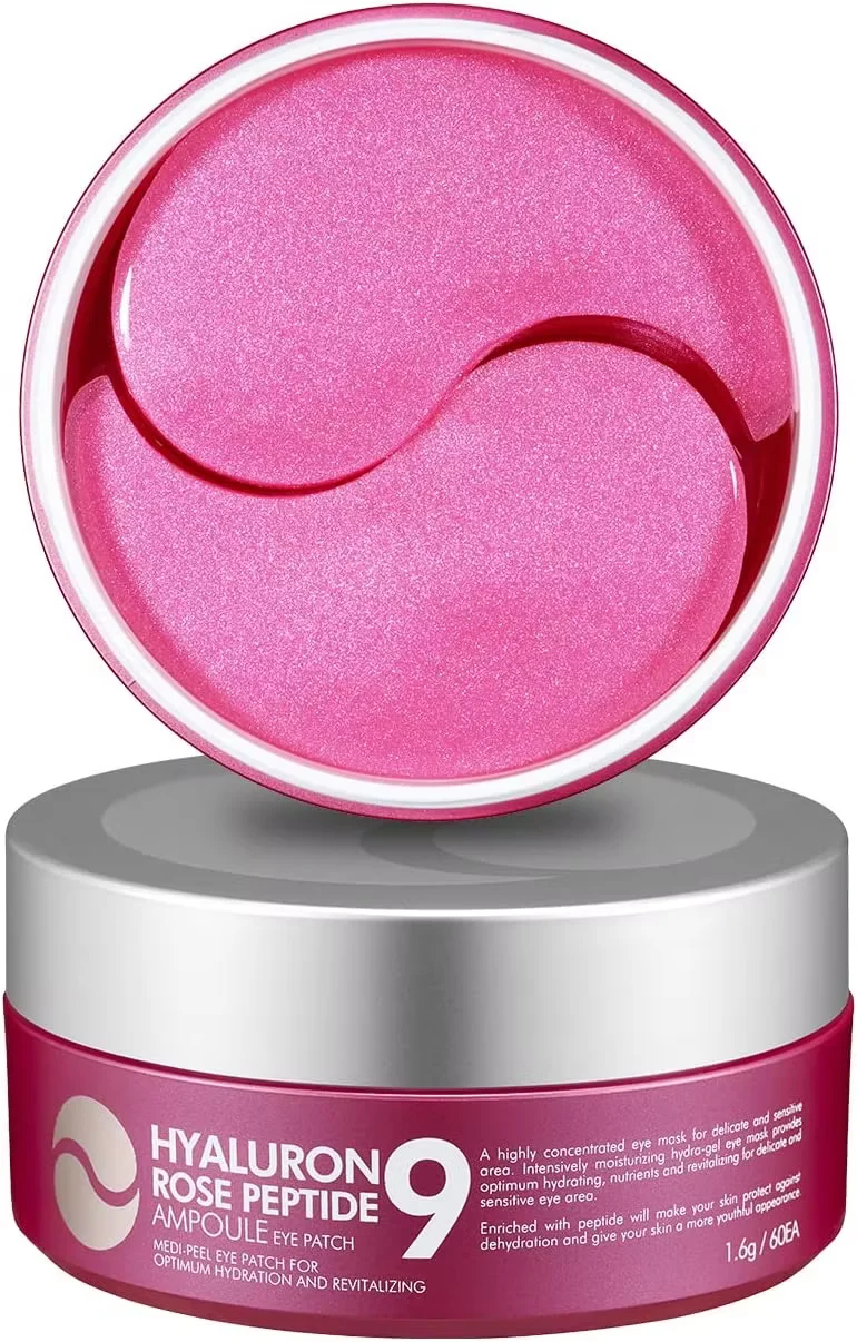 Patchs Yeux Hydratant - Medipeel