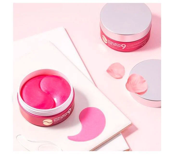 Patchs Yeux Hydratant - Medipeel