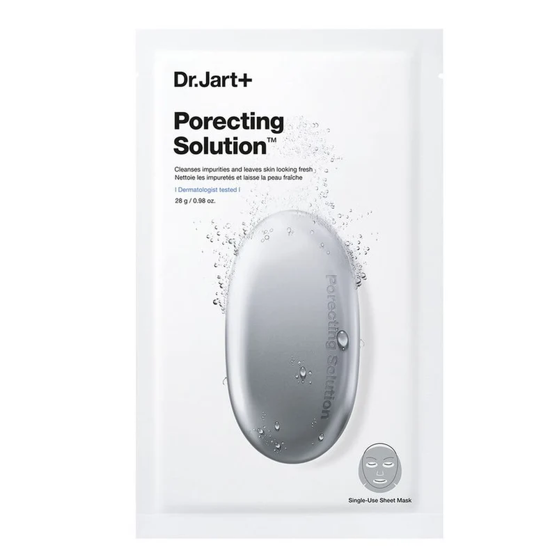 Masque Solution Porecting - Dr Jart+