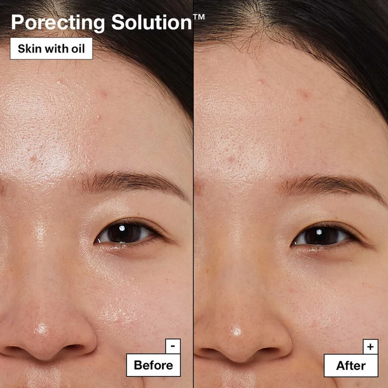 Masque Solution Porecting - Dr Jart+