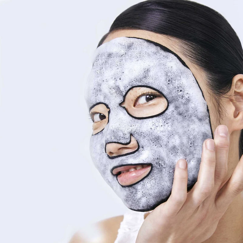 Masque Solution Porecting - Dr Jart+
