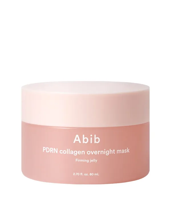 Masque de Nuit au Collagène - Abib